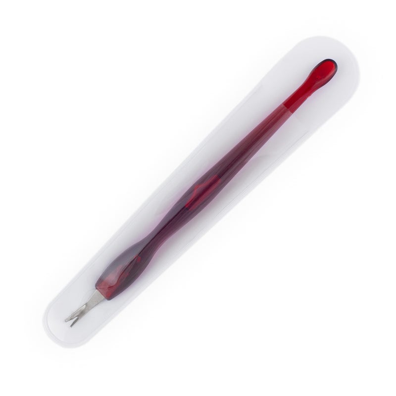 Denco Cuticle Trimmer with Protective Sheath - Image 4